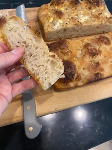 Focaccia